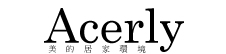 日本Felmenon吸音板總代理-Acerly Logo