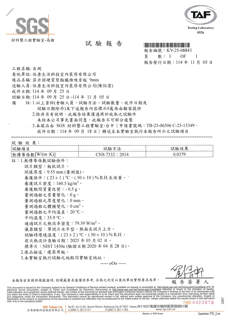 熱傳導